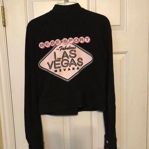 Bebe Sport jacket Large